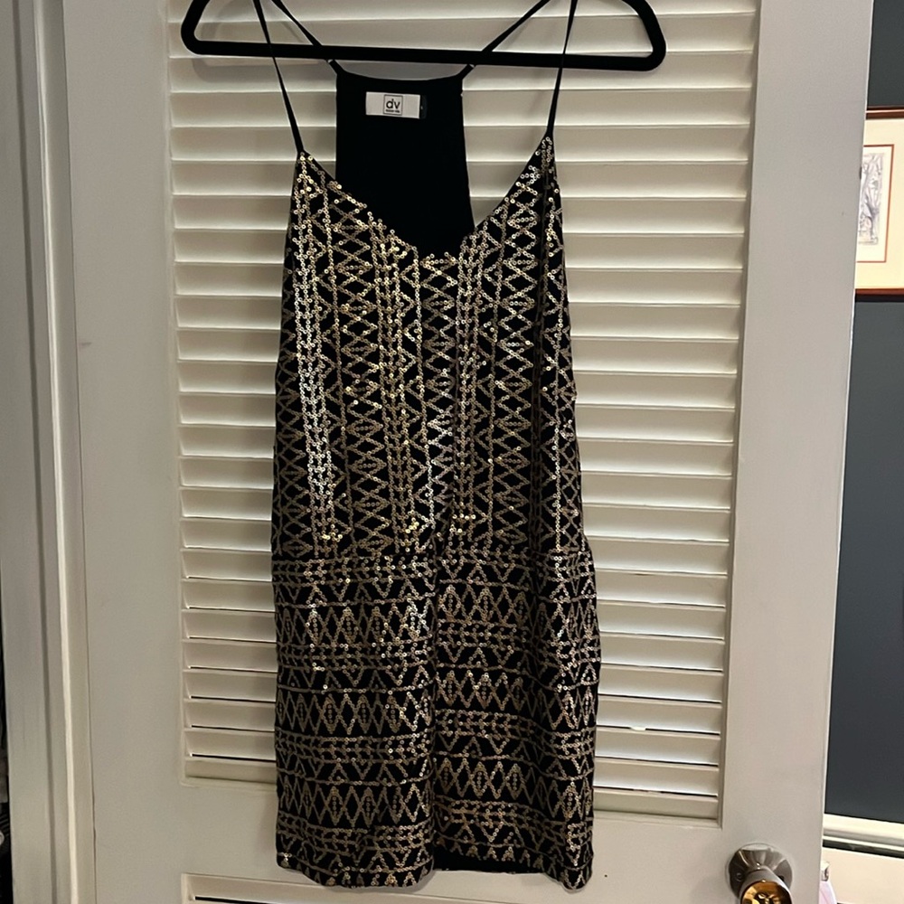 Dolce Vita Cocktail Dress
